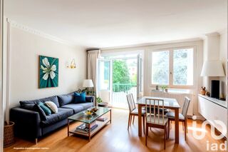  Appartement  vendre 3 pices 55 m