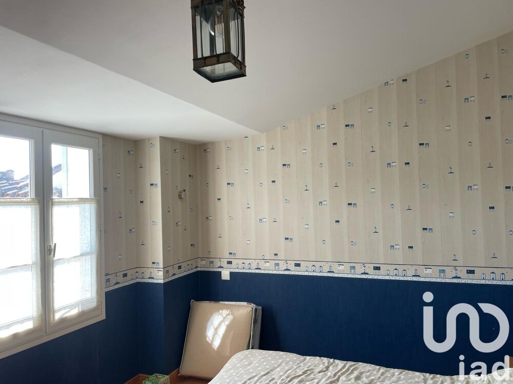  vendre  Maison La Flotte (17630)