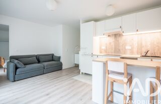  Appartement � louer 2 pi�ces 39 m�