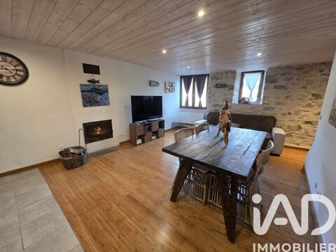   Vente Maison/villa 3 pi�ces Maison - 3 pi�ce(s) - 75 m�