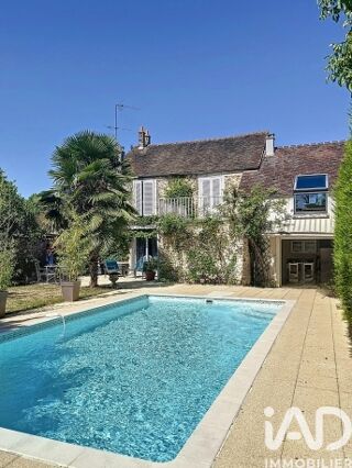  Maison � vendre 7 pi�ces 170 m�