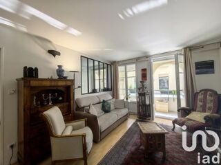  Appartement  vendre 2 pices 47 m