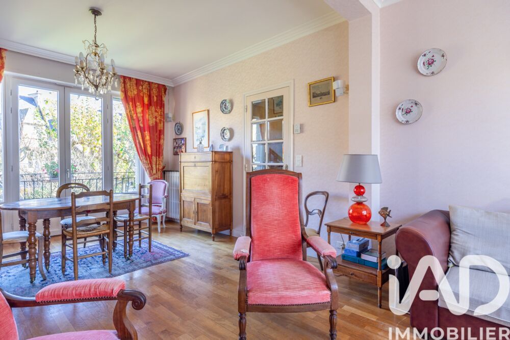  vendre  Maison Saint-Malo (35400)