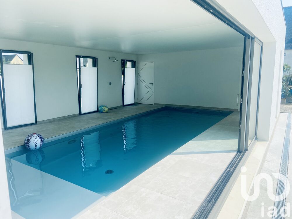 � vendre  Villa Saint-Divy (29800)