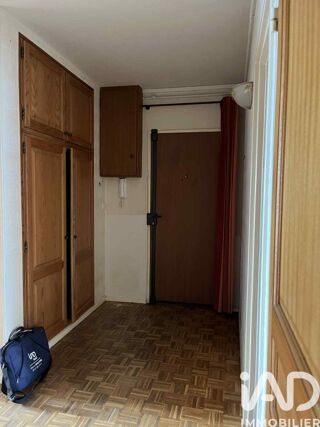  Appartement � vendre 3 pi�ces 61 m�