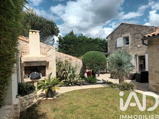 Maison 10 pièces 177 m² · à Chauray · 177 m² · 478 000 €