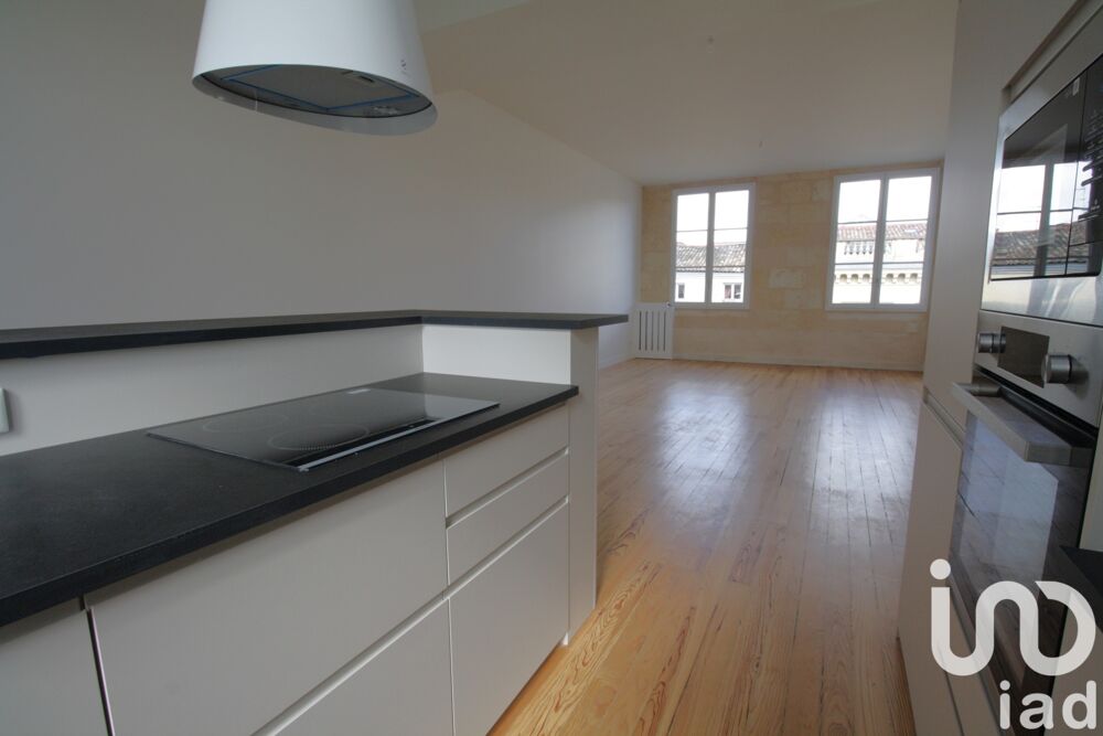 � vendre  Appartement Bordeaux (33000)