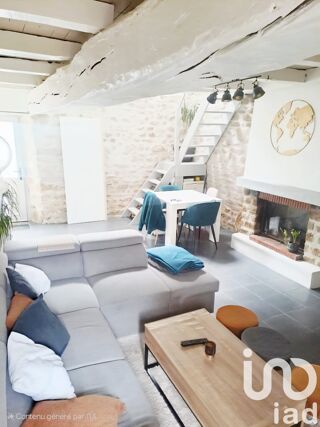  Maison � vendre 2 pi�ces 60 m�