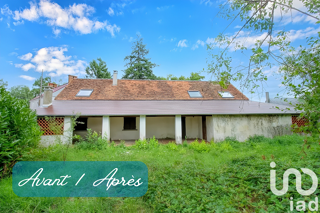  Maison � vendre 5 pi�ces 120 m�