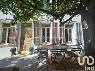  Maison � vendre 6 pi�ces 195 m�