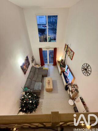  Maison � vendre 4 pi�ces 125 m�