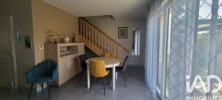  Maison � vendre 4 pi�ces 80 m�