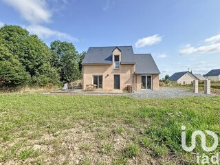  Maison � vendre 4 pi�ces 105 m�