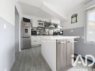  Maison � vendre 3 pi�ces 72 m�