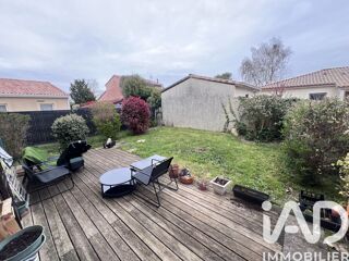  Maison � vendre 5 pi�ces 91 m�