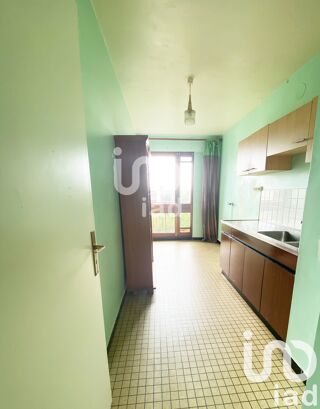  Appartement  vendre 3 pices 63 m