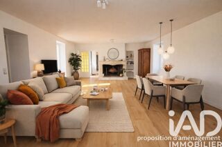  Maison � vendre 8 pi�ces 160 m�