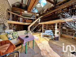  Maison  vendre 4 pices 177 m