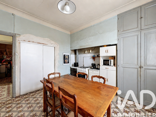  Maison � vendre 8 pi�ces 158 m�