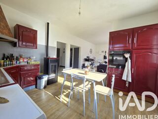  Maison � vendre 3 pi�ces 76 m�