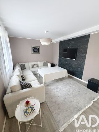  Maison � vendre 4 pi�ces 98 m�