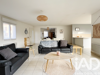  Maison � vendre 6 pi�ces 150 m�