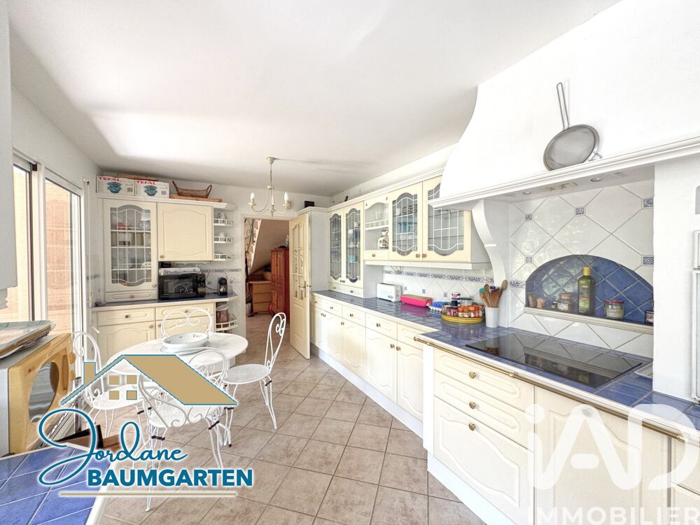 � vendre  Maison Saint-Georges-de-Didonne (17110)