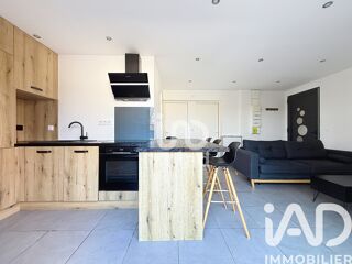  Appartement � vendre 3 pi�ces 48 m�