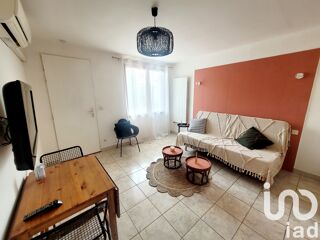  Appartement  vendre 1 pice 19 m