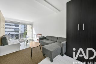  Appartement � vendre 1 pi�ce 35 m�