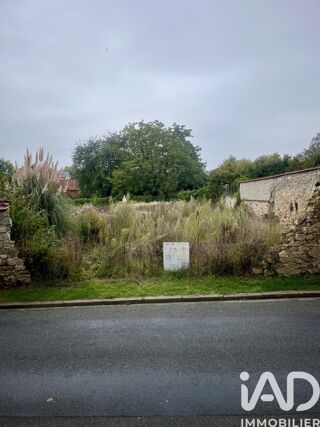  Terrain � vendre 837 m�