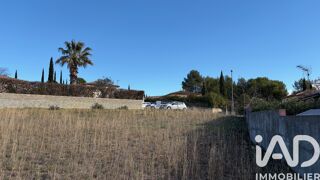  Terrain � vendre 650 m�