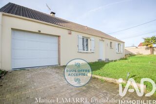  Maison � vendre 5 pi�ces 85 m�