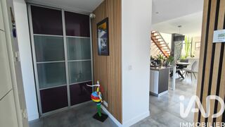  Villa � vendre 4 pi�ces 140 m�