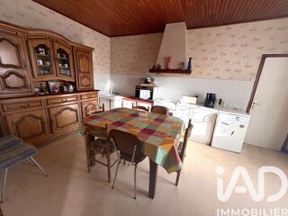  Maison � vendre 4 pi�ces 90 m�