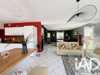  Maison � vendre 5 pi�ces 144 m�