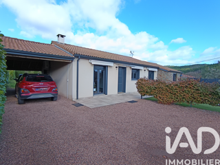  Maison � vendre 4 pi�ces 96 m�