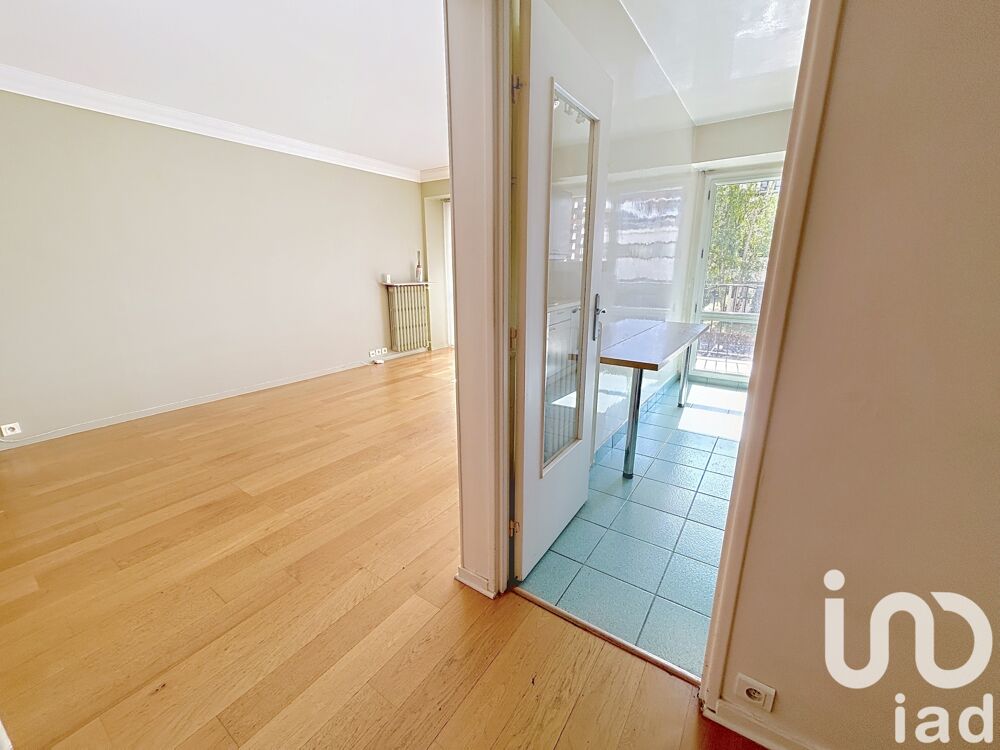  vendre  Appartement Boulogne-Billancourt (92100)