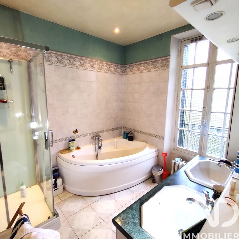 � vendre  Maison Villiers-sur-Marne (94350)