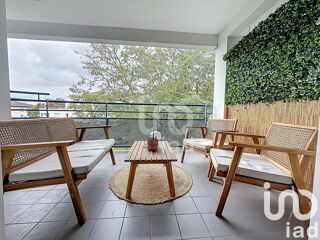  Appartement � vendre 4 pi�ces 78 m�