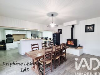  Maison � vendre 8 pi�ces 256 m�