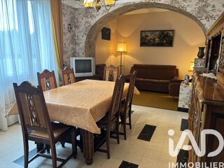  Maison � vendre 8 pi�ces 136 m�