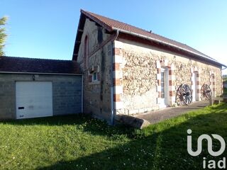  Maison  vendre 4 pices 108 m