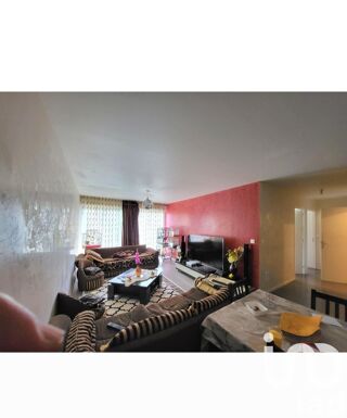  Appartement � vendre 3 pi�ces 60 m�