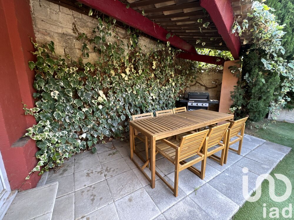 � vendre  Maison Vacqueyras (84190)