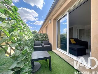  Appartement � vendre 2 pi�ces 45 m�