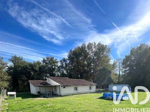   Vente Maison de campagne 4 pi�ces Maison - 4 pi�ce(s) - 96 m�