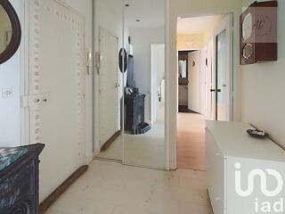  Appartement  vendre 3 pices 58 m