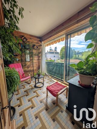  Appartement  vendre 4 pices 80 m