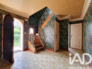  Maison � vendre 6 pi�ces 133 m�